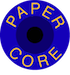 PaperCore logo